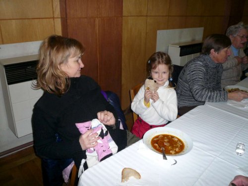 Povolební guláš - 18.12.2010